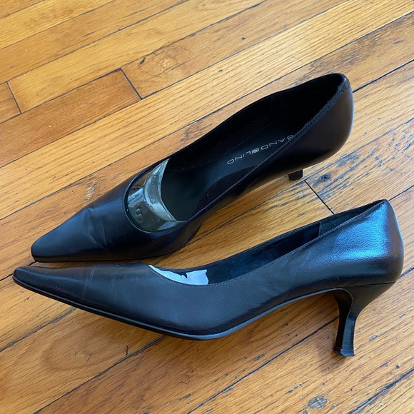 Bandolino shoes pumps - Picture 5 of 9